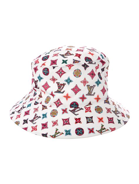 louis vuitton bucket hat replica|women louis vuitton bucket hat.